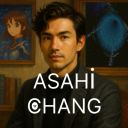 asahichang