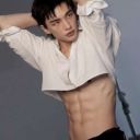 star_hyunjin_ferret