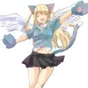 HeartfeliyaLu