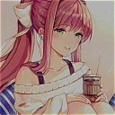 Natsuki_DDLCManGA