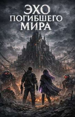 Эхо погибшего мира