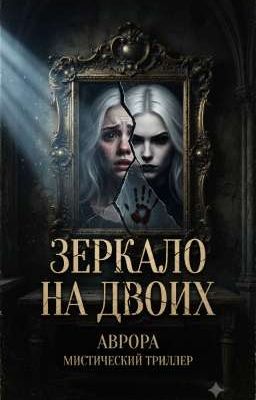 ЗЕРКАЛО НА ДВОИХ 