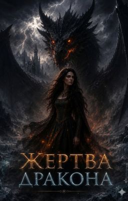 Жертва дракона
