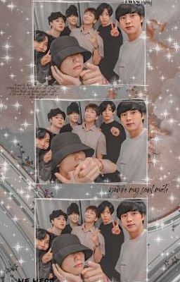 нереальные фотошопы BTS