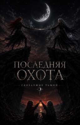  ПОСЛЕДНЯЯ ОХОТА. Связанные тьмой.