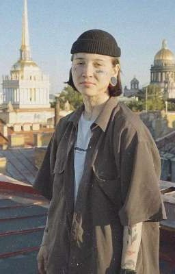 последняя любовь