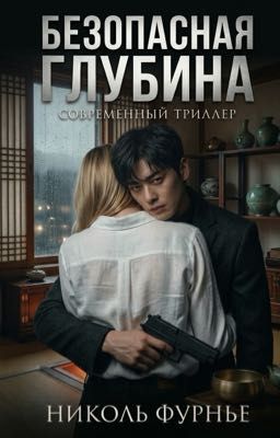 Безопасная глубина 