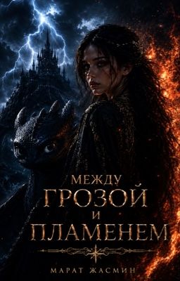 Между грозой и пламенем