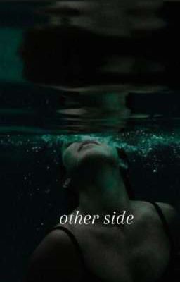 other side (обратная сторона)