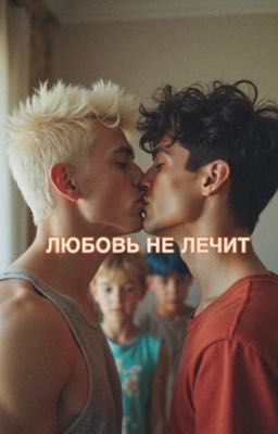 Любовь не лечит