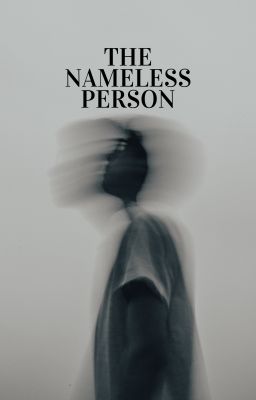 The Nameless Person