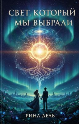 Свет, который мы выбрали