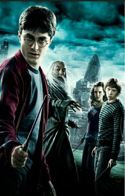 Гарри Поттер-новая история