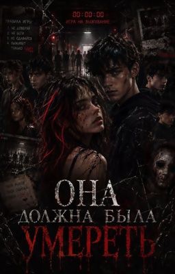 Она должна была умереть 