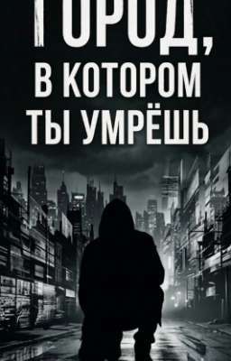 Город в котором ты умрёшь.