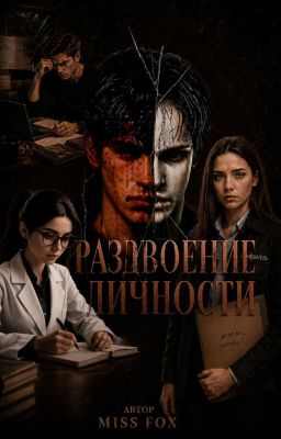 РАЗДВОЕНИЕ ЛИЧНОСТИ 