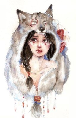 Вампир в волчьей шкуре