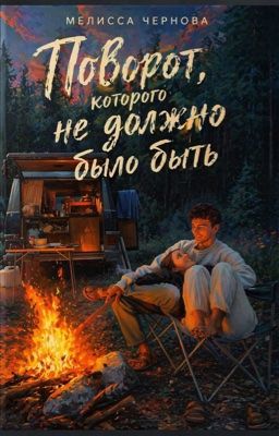 Поворот,которого не должно было быть 