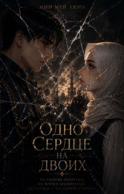 Одно сердце на двоих 