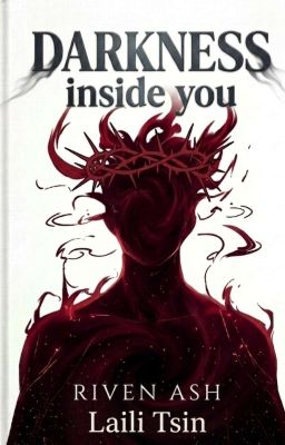 Darkness inside you | Тьма внутри тебя | 18+