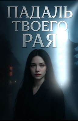 Падаль твоего Рая.