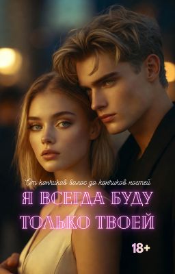 Я всегда буду только твоей | 18+