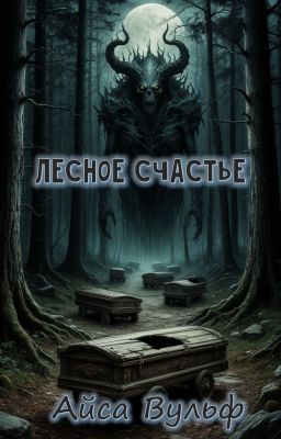 Лесное счастье