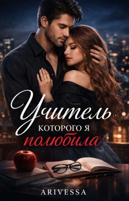 Учитель которого я полюбила