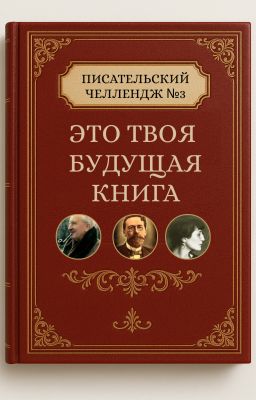 28-дневный писательский марафон (челлендж) для русско-язычных писателей