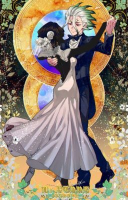 ~Любовь в новом мире ~ Love in a new world~