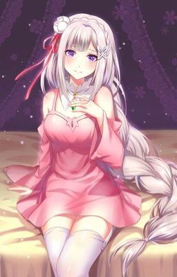 [EX 1] Re: Zero kara Hajimeru Isekai Seikatsu / Жизнь в альтернативном мире