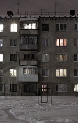 наш последний рассвет