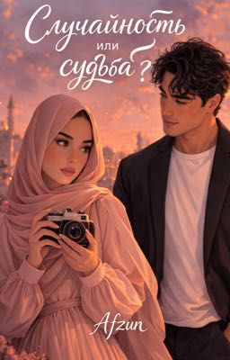 Случайность или судьба?