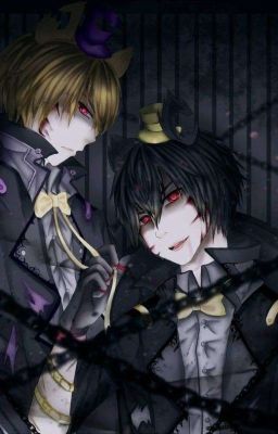 🌿Five Night At Freddy × Y/N🌿