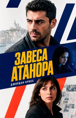 Завеса Атанора
