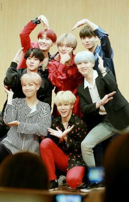 Реакции BTS