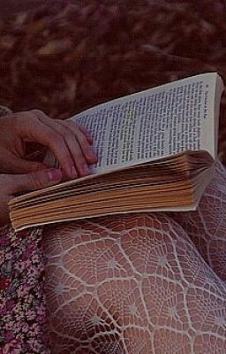 Прочитанная книга