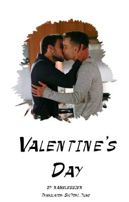 Valentine's Day