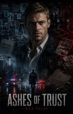 Ashes of Trust-DEA Files