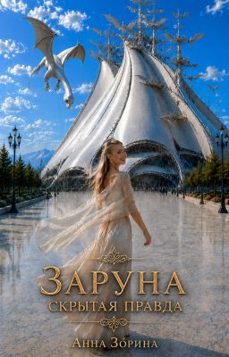Заруна. Скрытая правда