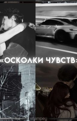 осколки чувств