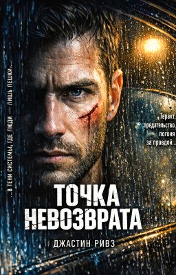 Точка невозврата