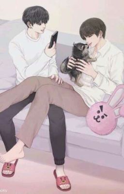 Vkook:Little stories.