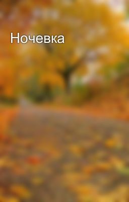 Ночевка