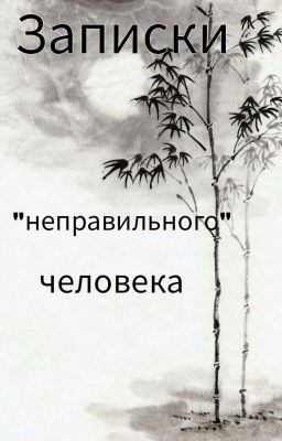 Записки "неправильного" человека