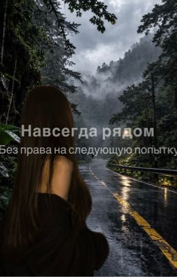Навсегда рядом. Без права на следующую попытку