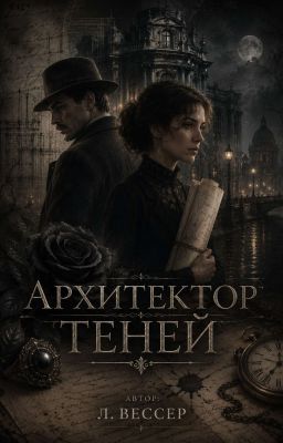 «Архитектор Теней» 