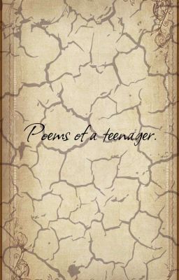 Poems of a Teenager. 