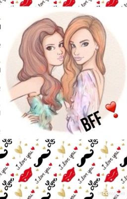 Лучшие подруги ❤️