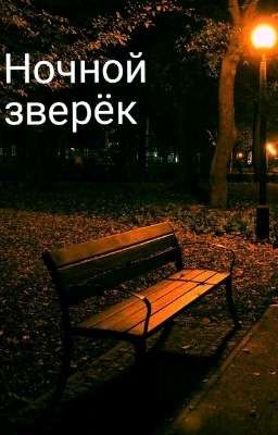 Ночной зверёк 